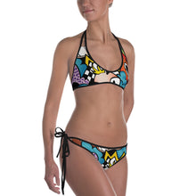 Load image into Gallery viewer, In The Jungle - Bikini
