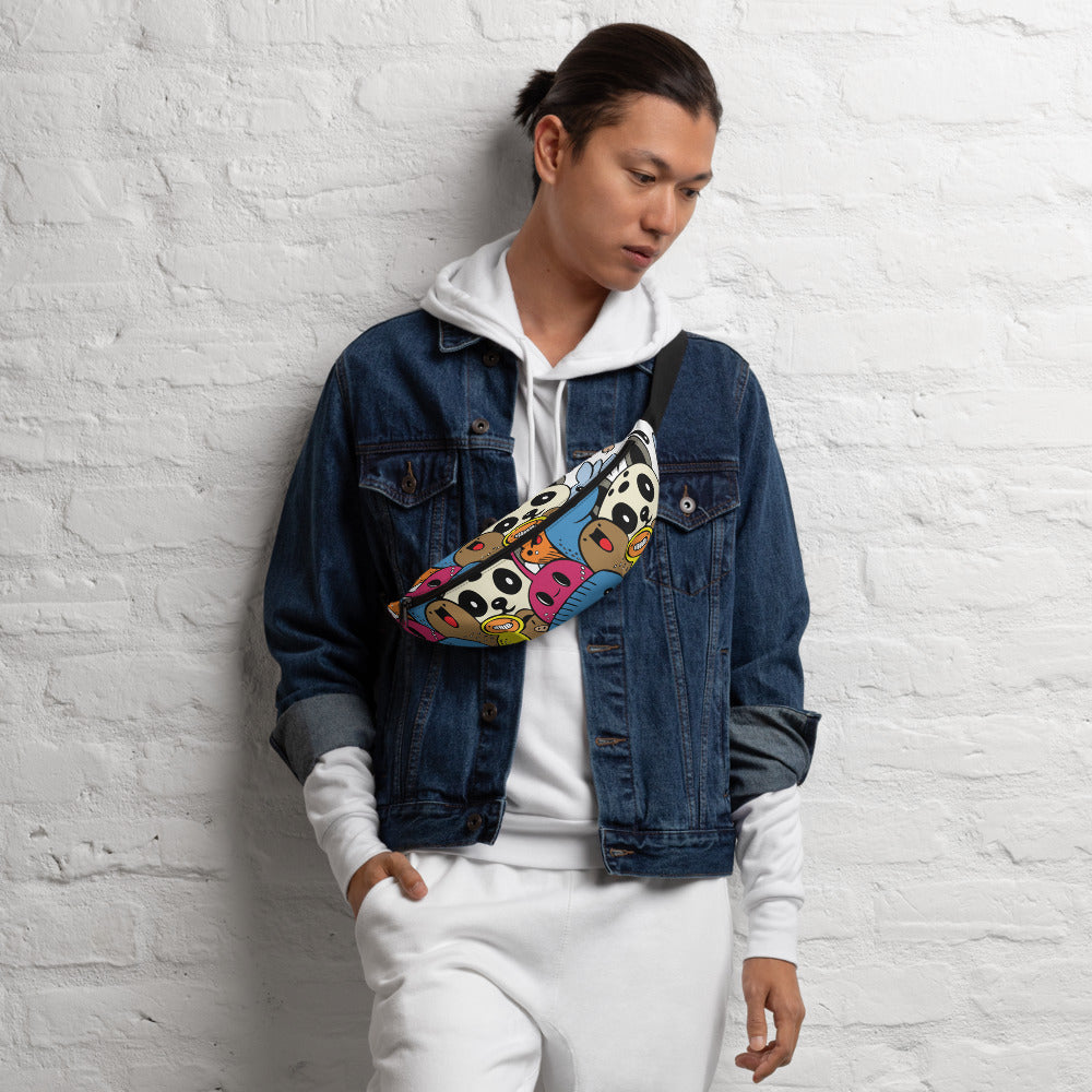 Friends - Fanny Pack