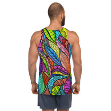 Load image into Gallery viewer, Hanoun - Unisex Tank Top
