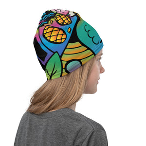 Fun Time - Neck Gaiter