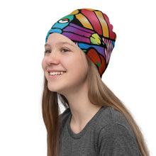 Load image into Gallery viewer, Fun Time - Neck Gaiter
