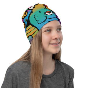 Fun Time - Neck Gaiter