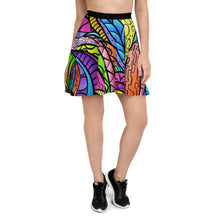 Load image into Gallery viewer, Hanoun - Skater Skirt
