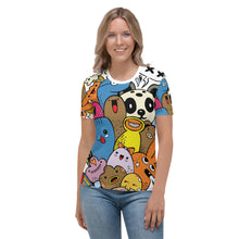 Load image into Gallery viewer, Friends - Women&#39;s T-shirt
