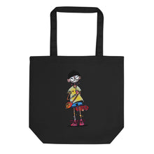 Load image into Gallery viewer, Skater - Eco Tote Bag
