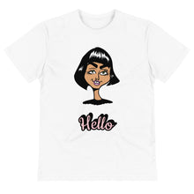 Load image into Gallery viewer, Carre Hair - Sustainable T-Shirt
