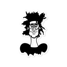 Load image into Gallery viewer, Funky - Bubble-free stickers
