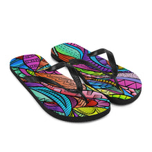Load image into Gallery viewer, Hanoun - Flip-Flops
