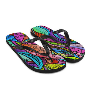Hanoun - Flip-Flops