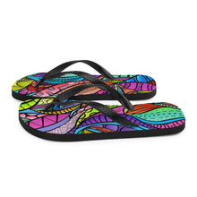 Load image into Gallery viewer, Hanoun - Flip-Flops

