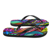 Load image into Gallery viewer, Hanoun - Flip-Flops
