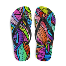 Load image into Gallery viewer, Hanoun - Flip-Flops
