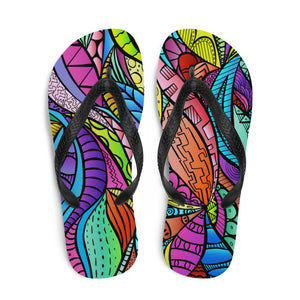 Hanoun - Flip-Flops