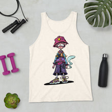 Load image into Gallery viewer, Wanderer - Unisex Tank Top
