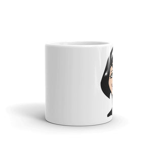 Carre Hair - Mug