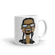 Load image into Gallery viewer, Rapper - Mug
