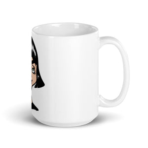 Carre Hair - Mug