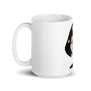 Carre Hair - Mug