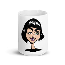 Load image into Gallery viewer, Carre Hair - Mug
